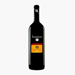 Trasnocho reserva 2014