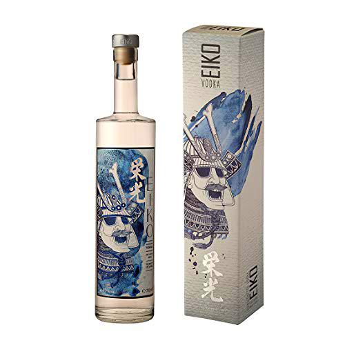 Eiko Vodka - 700 ml