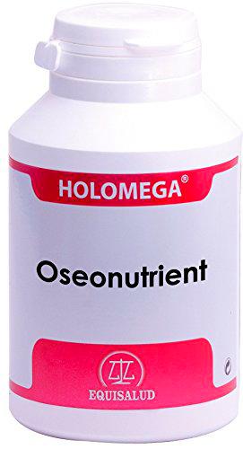 Equisalud Holomega Oseonutrient - 100 gr