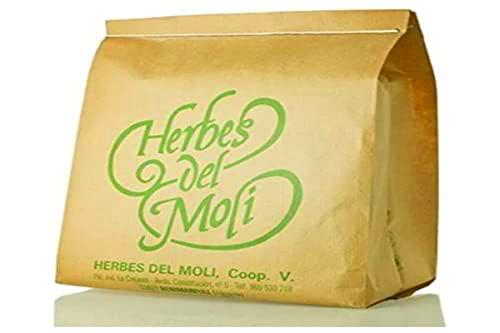 Herbes Del Te Verde Chun Mee Eco 1 Kg - 100 g