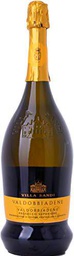 Villa Sandi Valdobbiadene Prosecco Superiore DOCG Extra Dry 11% Vol. 1,5l