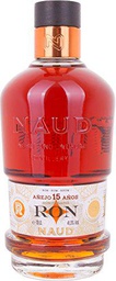 Naud Añejo 15 Años Ron Panama 41,3% Vol. 0,7l