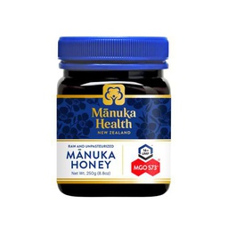 Manuka Santé Miel De Manuka Plus De 550 Mgo (250G)