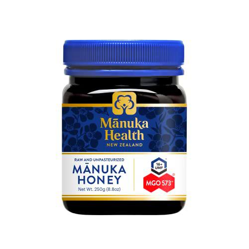 Manuka Santé Miel De Manuka Plus De 550 Mgo (250G)