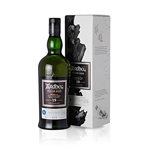 Ardbeg TRAIGH BHAN 19 Years Old Batch No. 4 46,2% Vol