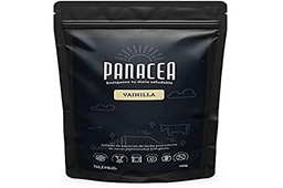 Paleobull Panacea Aislado De Proteina Vainilla 750gr