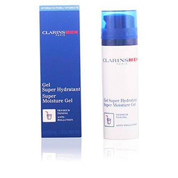 Clarins Men Gel Super Hydratant - 50 ml