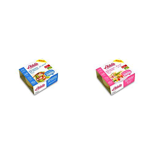 Casa Matachín Aldelís Conserva Pollo Natural Pack 155 g