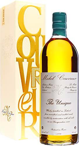 Michel Couvreur Unique 700 ml