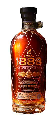 Brugal 1888 Ron Gran Reserva, 700ml