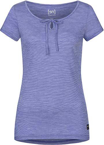 Super.natural W Relax tee - Camiseta para Mujer, Mujer