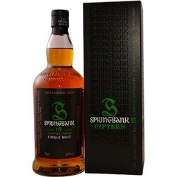 Springbank Whisky - 700 ml