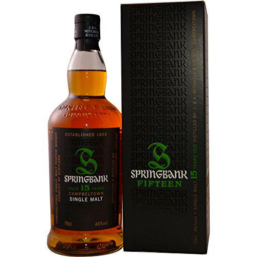 Springbank Whisky - 700 ml