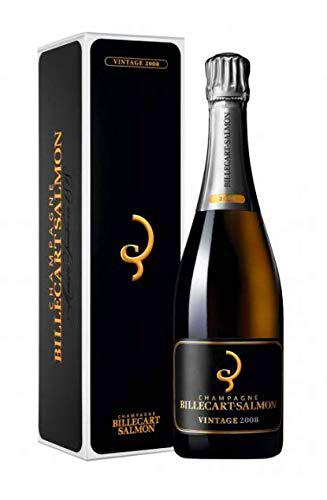 Billecart-salmon Champanes - 750 ml