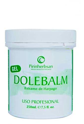 Pirinherbsan Gel dolebalm harpago 250gr. 1 Unidad 300 g