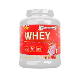 CNP Professional CNP Whey 2kg Strawberry