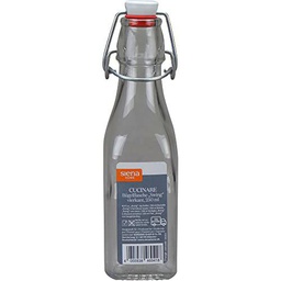 Cucinare - Botella de planchado (250 ml, 12 unidades)