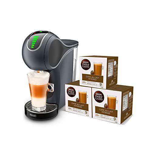 Nescafé Dolce Gusto Genio S Touch De'Longhi EDG426.GY