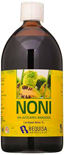 Bequisa Jugo Noni 1 Litro 100 g