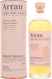 Arran Single Malt American Oak BARREL RESERVE 43% Vol