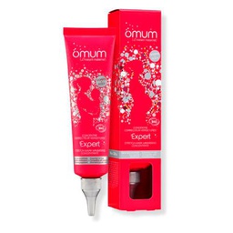 OMUM Expert Crema Anti Estrias 100Ml. 1 Unidad 100 g