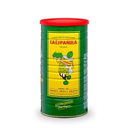 Pack 6 uds. Edición Especial Rellena de Anchoa La Española 600 gr