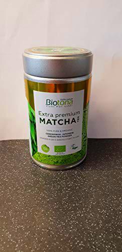 Extra Premium Matcha