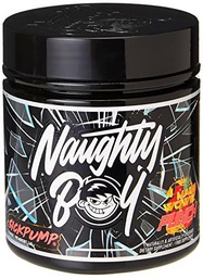 Naughty Boy Sickpump 340g Maui Wowie Punch