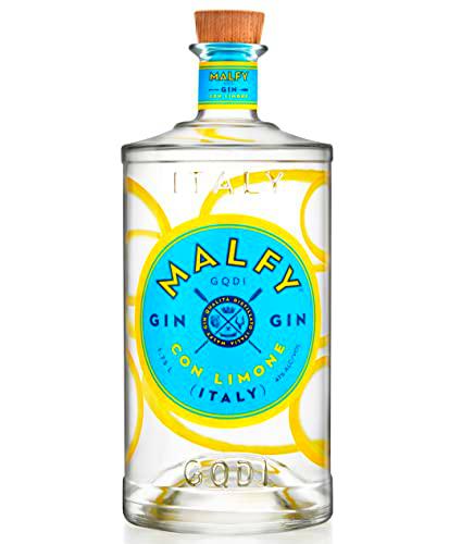 Malfy Gin Malfy Gin CON LIMONE 41% Vol. 1,75l - 1750 ml