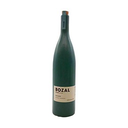 Bozal Bozal Single Maguey CUISHE Mezcal 47% Vol. 0,7l