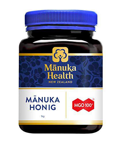 Manuka Health - Miel de Manuka Mg 100+ 1kg