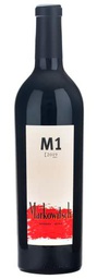 Markowitsch M1 2019 14,5% Vol. 0,75l