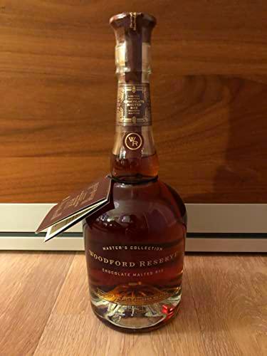 Woodford Reserve Master's Collection CHOCOLATE MALTED RYE 45,2%