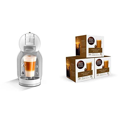 Krups Nescafé Dolce Gusto Mini Me S KP1201. Cafetera de cápsulas