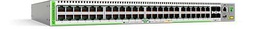 ALLIED 48-port 10/100/1000T PoE+ 4-port