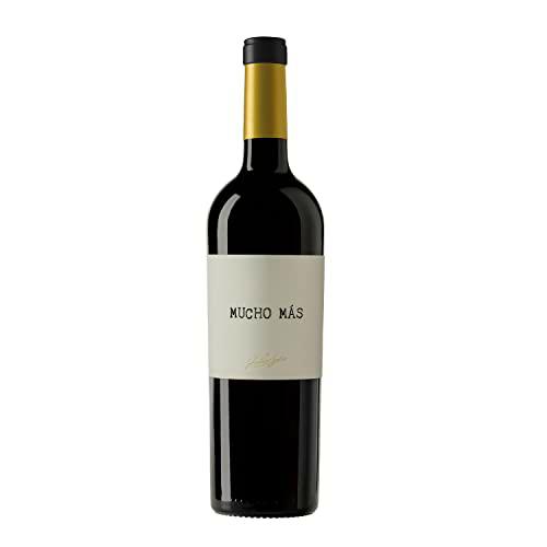 Mucho Mas Tinto - 6 botellas x 750ml - Total:4500ml