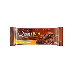 Quest Nutrition Bar 12x60g Chocolate Brownie