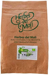 Herbes Del Canela Corteza Eco 1 Kg - 500 g