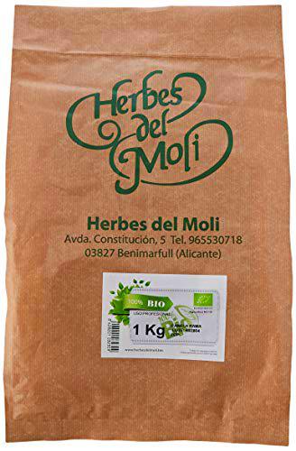 Herbes Del Canela Corteza Eco 1 Kg - 500 g