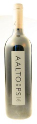 Aalto PS Vino Tinto - 750 ml