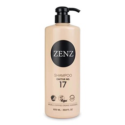 ZENZ - Cactus Orgánico No. 17-1000 ml