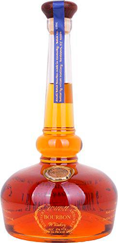 Willett Kentucky Straight Bourbon Whiskey 47% Vol. 0,7l