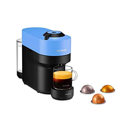 De'Longhi Nespresso Vertuo Pop ENV90.A, Cafetera Automática