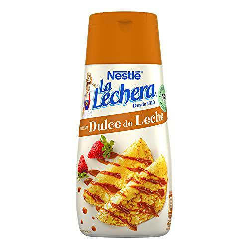 Nestlé La Lechera Dulce de leche, Leche condensada