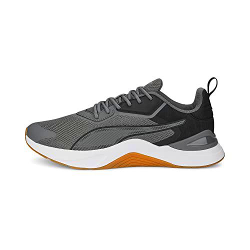 PUMA Infusión, Zapatillas para Correr de Carretera Hombre