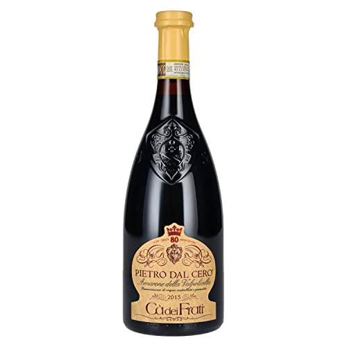 Cà dei Frati Pietro Dal Cero Amarone Della Valpolicella DOC 2015 16% Vol. 0,75l