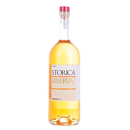 Domenis 1898 STORICA RISERVA Grappa 50% - 1.500 ml