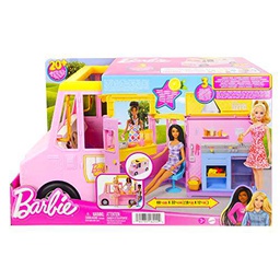 Barbie- Juguete (HPL71)