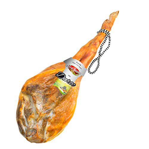 Airesano Duroc Jamon Duroc 7700 g