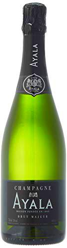 AYALA Brut Majeur Champán - 750 ml